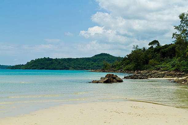 istock Koh Kood. Trat Province, Thailand. 450574675