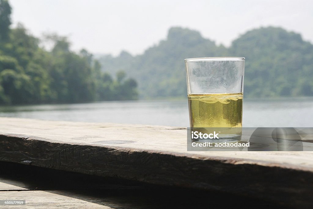 whisky Glas - Lizenzfrei Alkoholisches Getränk Stock-Foto