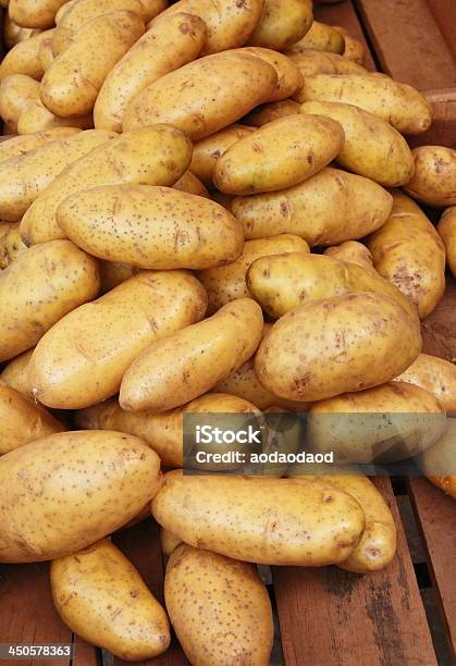 Batata - Fotografias de stock e mais imagens de Batata Crua - Batata Crua, Alimentação Saudável, Alimento Básico