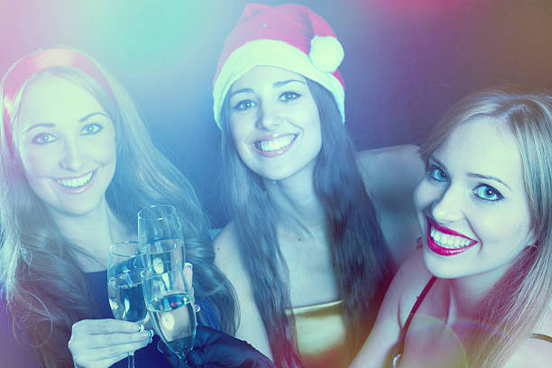 istock New Year's eve portraits 450583323