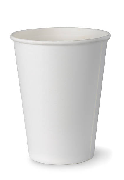 紙カップ - disposable cup ストックフォトと画像