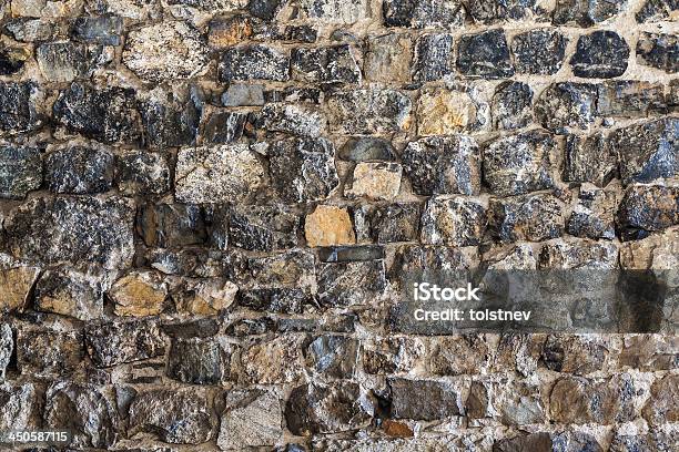 石の壁フラットスタックド背景テクスチャストック画像 - コンクリートのストックフォトや画像を多数ご用意 - コンクリート, 乾燥, 人物なし