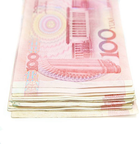 istock red china money banknote 450591491