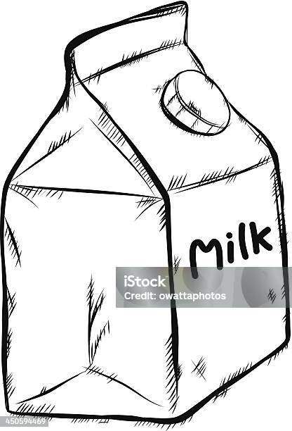 Ilustración de Caja De Cartón De Leche y más Vectores Libres de Derechos de Dibujar - Dibujar, Dibujo, Cartón de leche - iStock Ilustración de Caja De Cartón De Leche y más Vectores Libres de Derechos de Dibujar - Dibujar, Dibujo, Cartón de leche - iStock