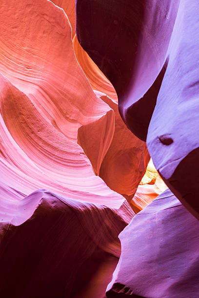 istock The Antelope Canyon, Page, 450605387