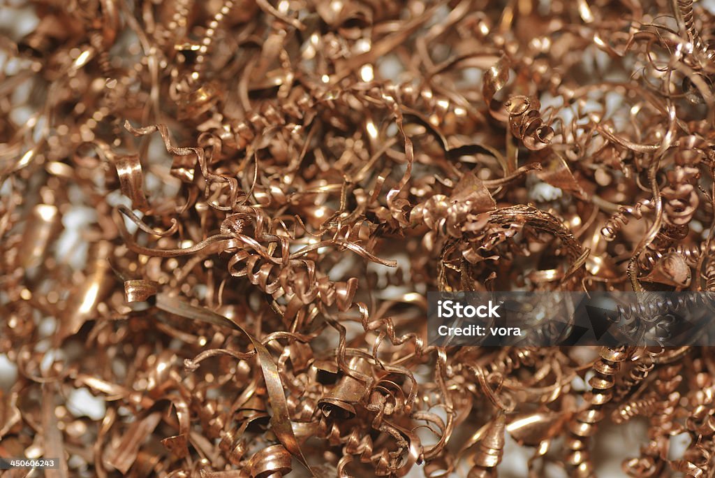 Copper Copper Stock Photo