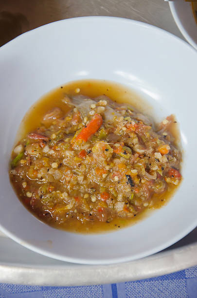 istock asian spicy food 450627651