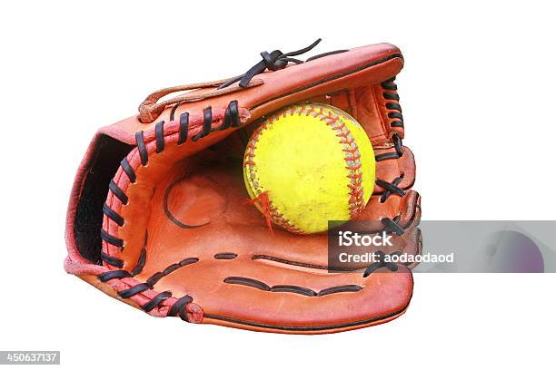 Перчатка Для Бейсбола — стоковые фотографии и другие картинки Бейсбол - Бейсбол, Бейсбольный мяч, Массачусетский технологический институт