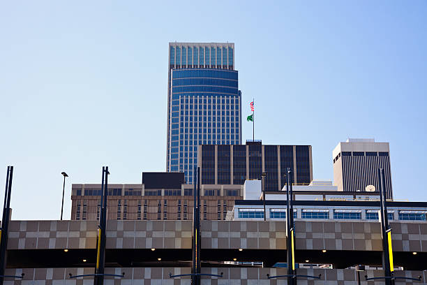istock Morning in Omaha, Nebraska 450646637