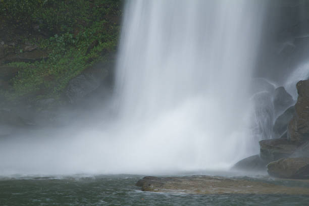 Huay Luang Waterfall, Ubon Ratchathani, Thailand