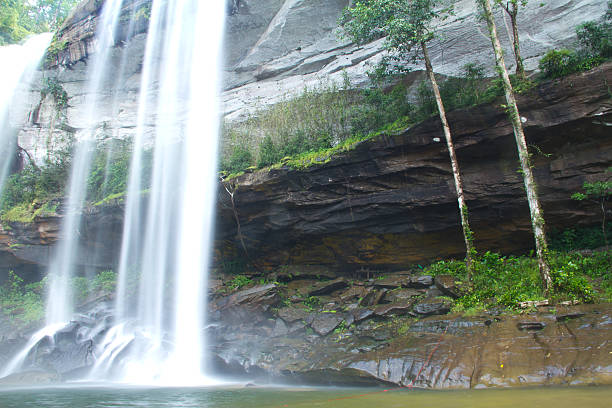 istock Huayluang Waterfall, Ubonratchathani, Thailand 450651823