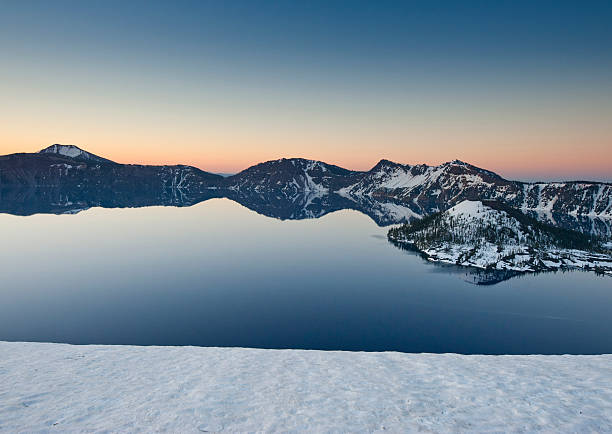 istock Crater Lake National Park 450651945