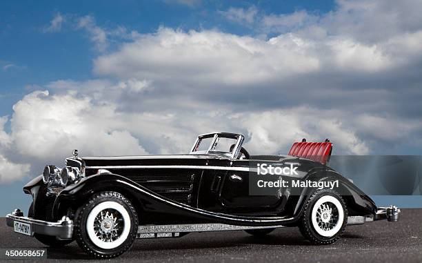 Tedesco Classico - Fotografie stock e altre immagini di Automobile - Automobile, Mod, Auto convertibile
