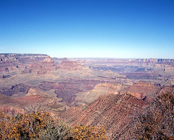 istock North Rim, Grand Canyon, Arizona. 450659945