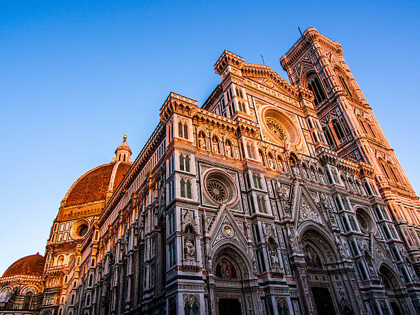 istock Santa Maria del Fiore, Basilica 450660903