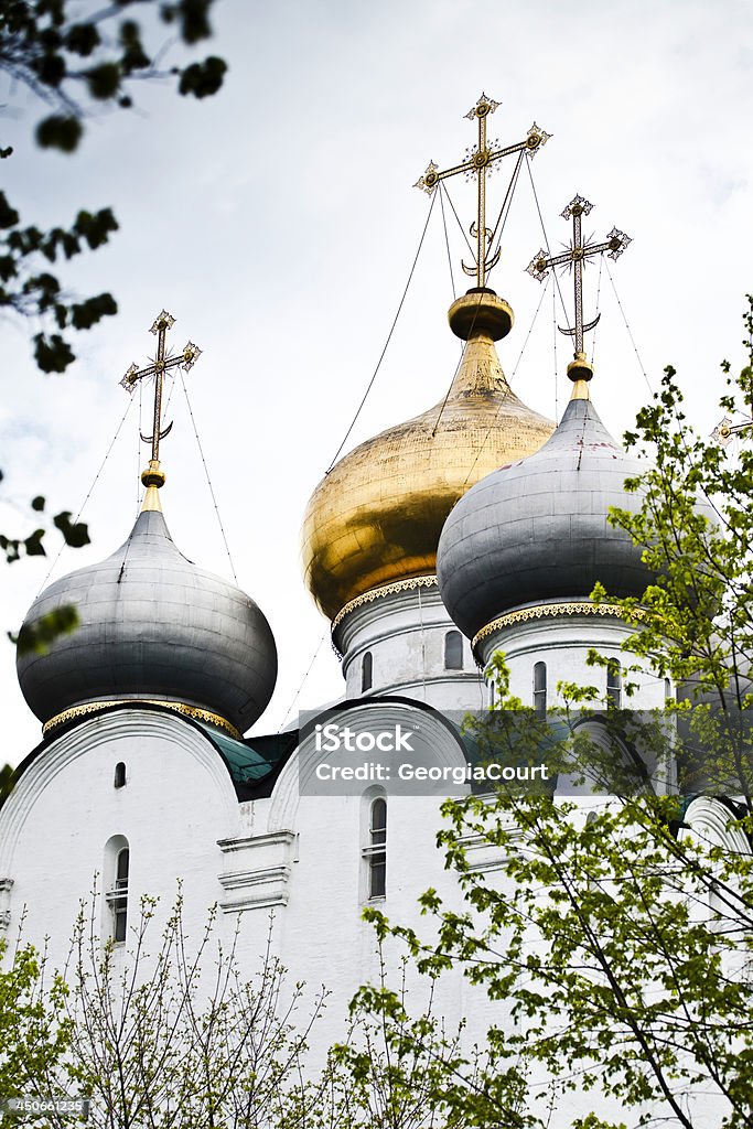 アワレディオブスモレンスク大聖堂 - カトリックのロイヤリティフリーストックフォト
