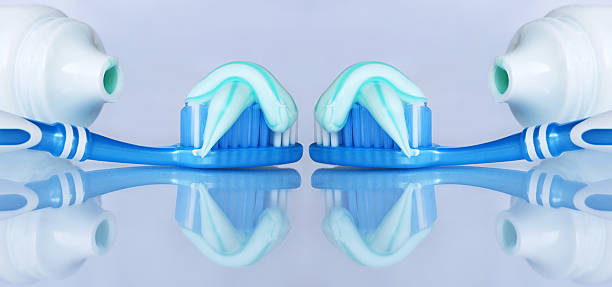 czyste zębów - mundhygiene zdjęcia i obrazy z banku zdjęć