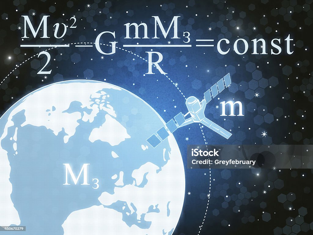 Gravitation - Стоковые фото Абстрактный роялти-фри