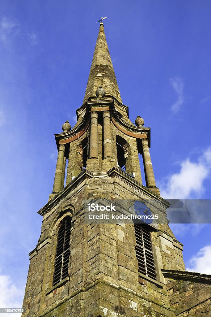 Église de - Photo de Angleterre libre de droits