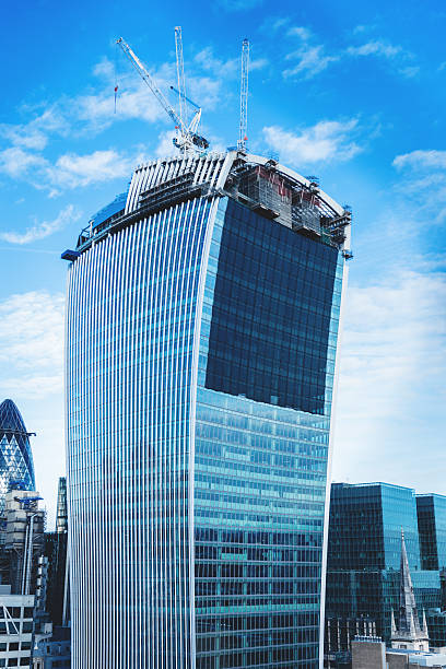 istock financial district cityscape in london 450671429