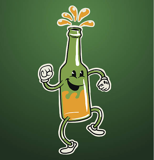 2,087 Cartoon Beer Bottle Illustrations & Clip Art - iStock 2,087 Cartoon Beer Bottle Illustrations & Clip Art - iStock