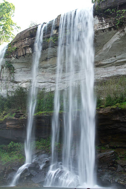 istock Huayluang Waterfall, Ubon Ratchathani, Thailand 450705221
