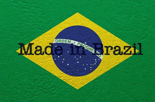 Photo of Made in Brazil