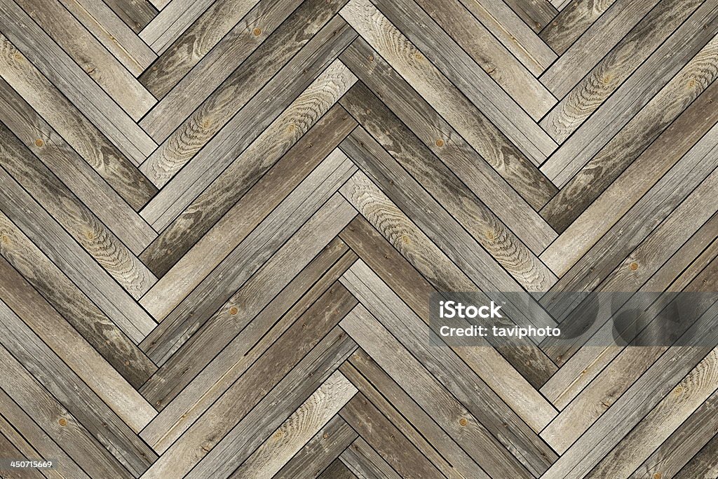 pattern of old wood tiles pattern of old wood tiles forming parquet floor Abstract Stock Photo