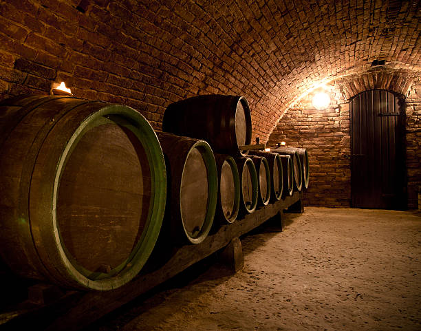 adega - aging process french culture winemaking next to imagens e fotografias de stock