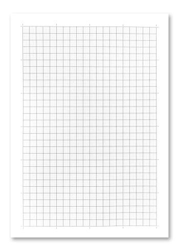 Graph Paper Stock Photo - Download Image Now - Backgrounds, Blank, Blue -  iStock