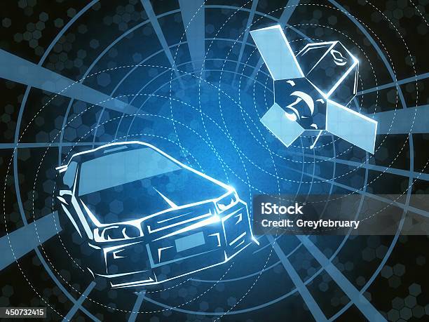 自動車盗難防止警報装置 - 3Dのストックフォトや画像を多数ご用意 - 3D, Glonass, まぶしい