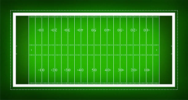 istock American football field 450733041