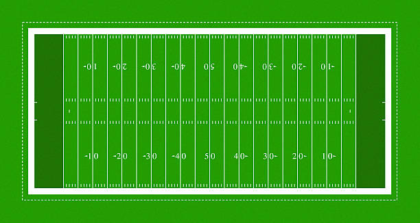 istock American football field 450733171