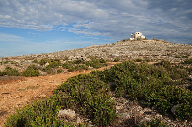 istock Armier Bay, Maltese Islands. 450755247