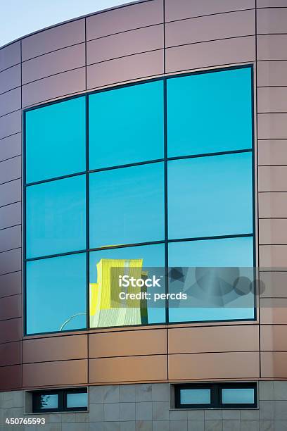 Office Building Stock Photo - Download Image Now - Abstract, Architectural Feature, Architecture