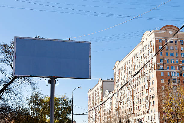 istock urban outdoor advertising 450802663