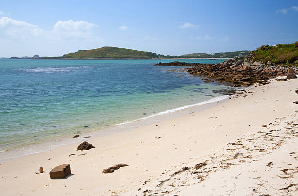 istock Tresco, Isles of Scilly 450816319