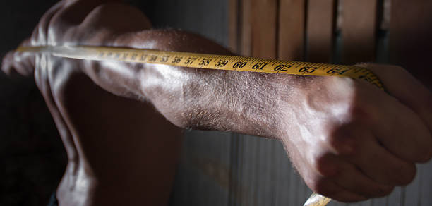 how to measure shoulder width