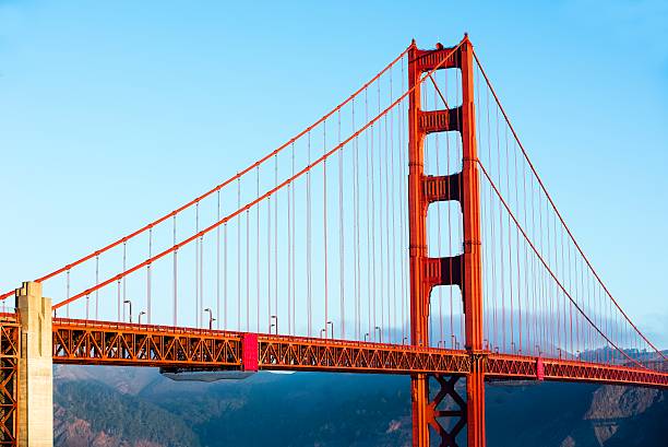 istock The Golden Gate Bridge 450828999