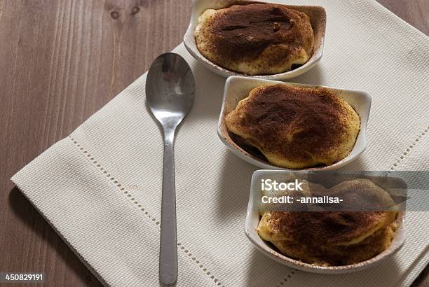 Tiramisu Stock Photo - Download Image Now - Baked, Baked Pastry Item, Bakery