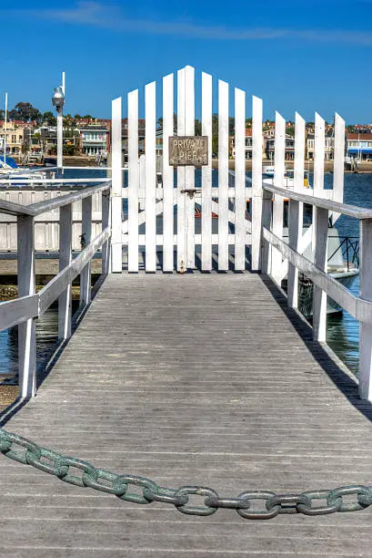 Photo of Boat Dock