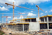 new industry construction