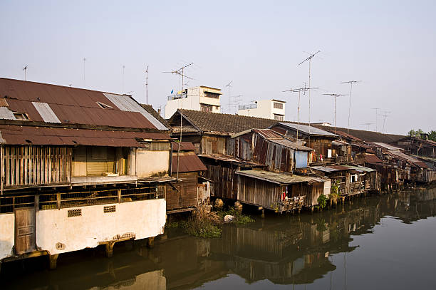istock Wooden House 450844985