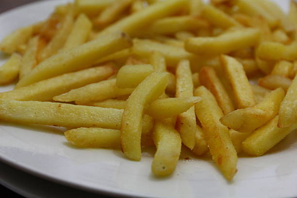 istock French fries closeup 450867693