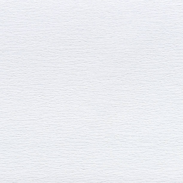 istock Texture of white corrugated paper or Christmas background 450908471