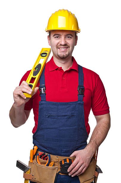 istock handyman portrair 450911769