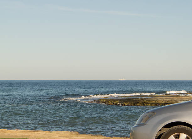 istock Coast of Puglia. 450918859