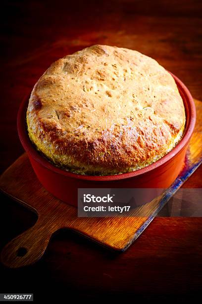 Homemade Bread Stock Photo - Download Image Now - Baked, Bakery, Bread