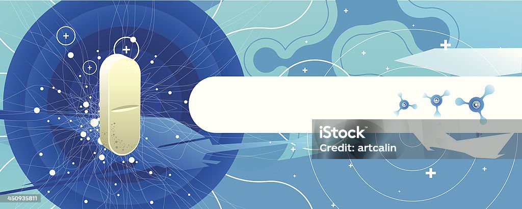 Pill Computer Background Vector Vector Medical Pill Background Stock Illustration - Download Image Now ...