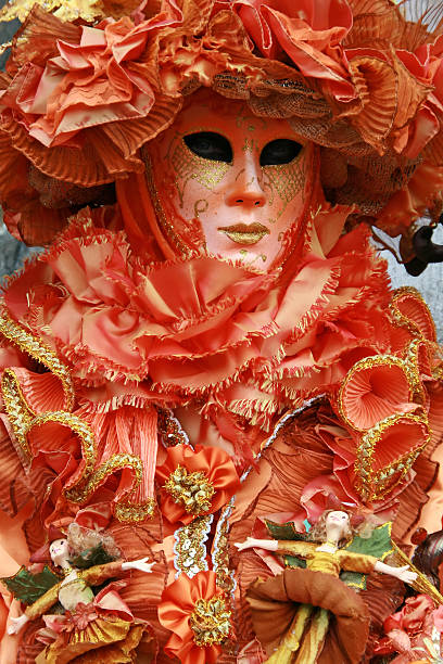 istock Mask  Carnival  Venice  Italy 450945139